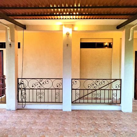 Casa In Samaraアパートメント エクステリア 写真