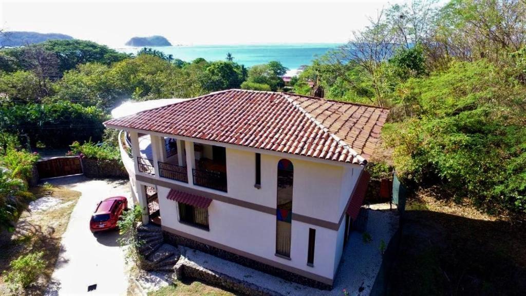 Casa In Samaraアパートメント エクステリア 写真