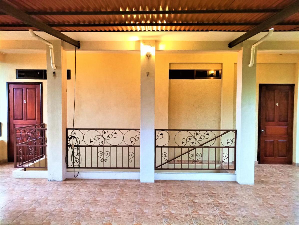 Casa In Samaraアパートメント エクステリア 写真