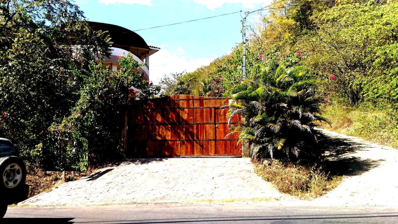 Casa In Samaraアパートメント エクステリア 写真