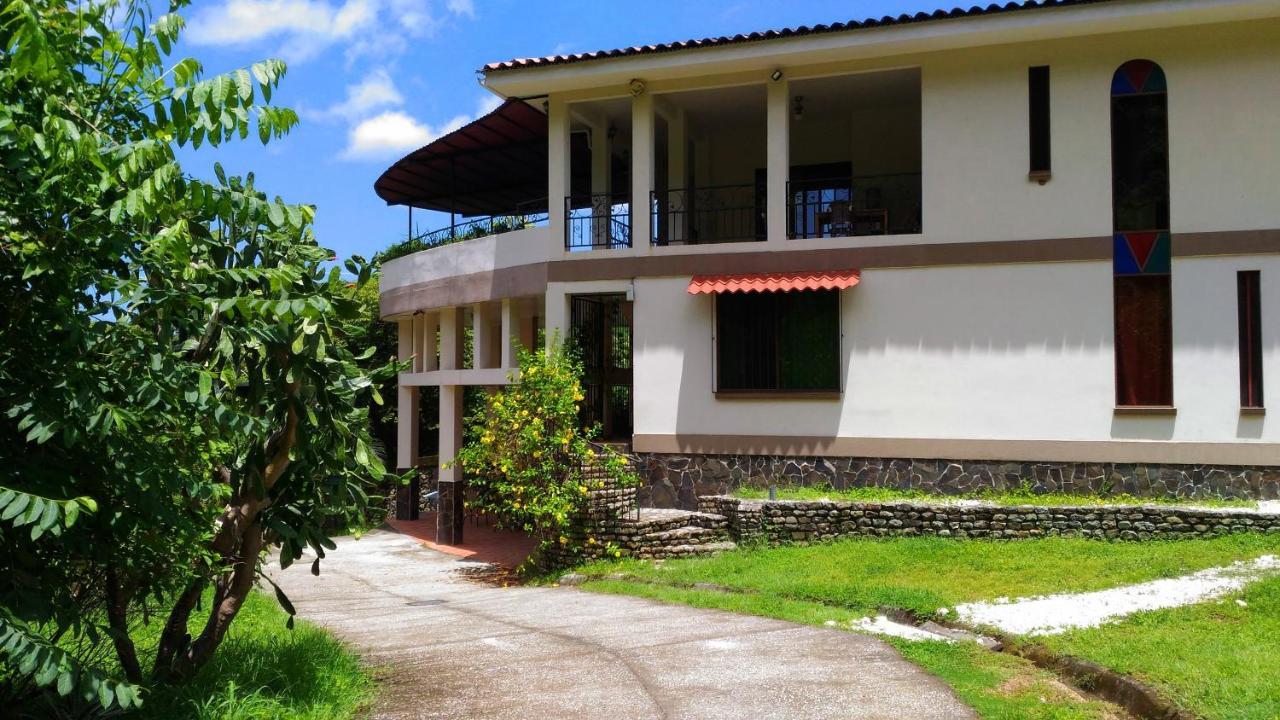 Casa In Samaraアパートメント エクステリア 写真